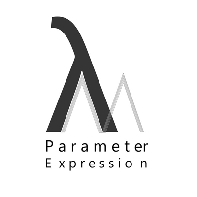 Design Lab Show | Parameter Expression Ιλι